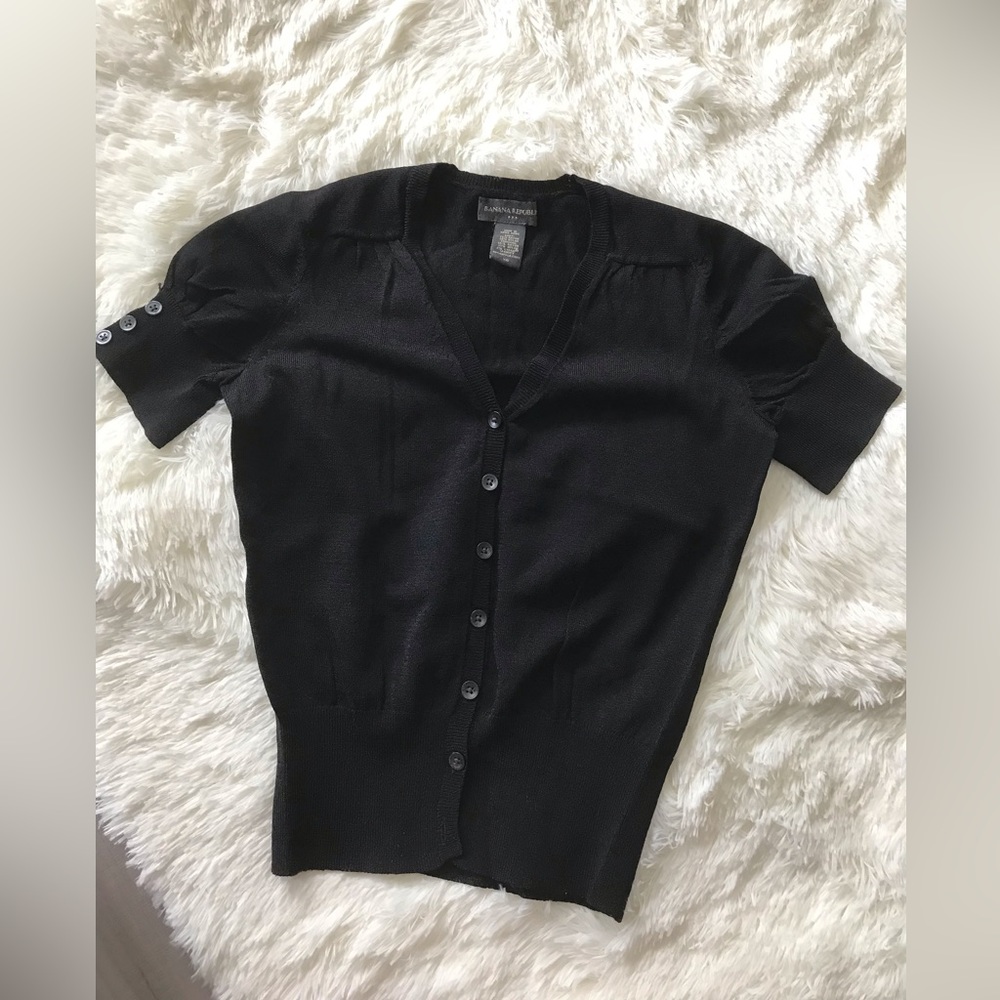 Banana Republic top